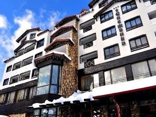 Hotel Snezhanka