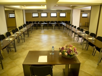 Hotel Yantra