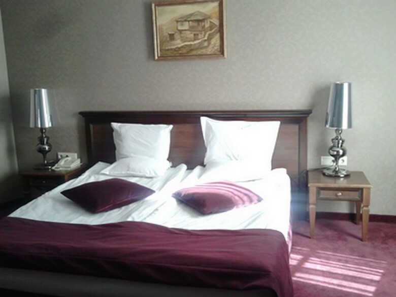 Hotel Yantra