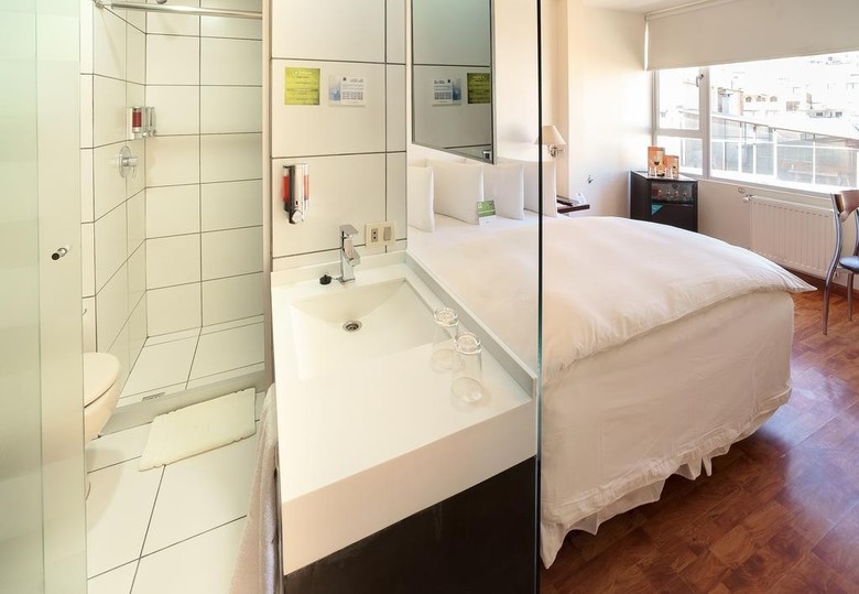 Hotel Lp Columbus