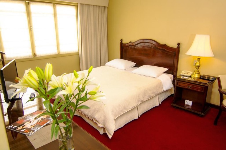 Hotel Rey Palace