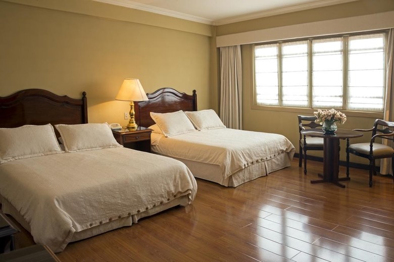 Hotel Rey Palace