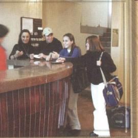 Hotel Libertador