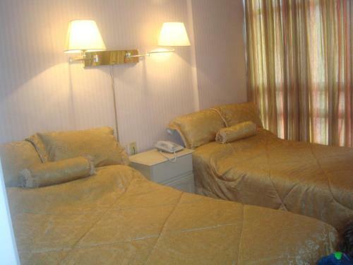 Hotel Glorieta