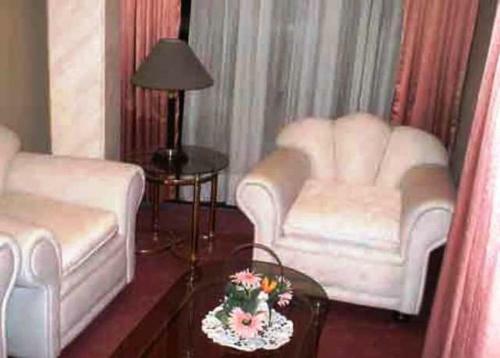 Hotel Glorieta