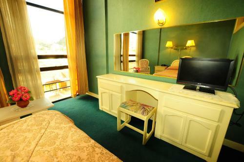 Hotel Glorieta