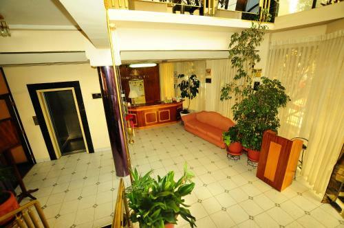 Hotel Glorieta