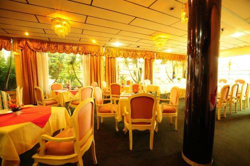 Hotel Glorieta