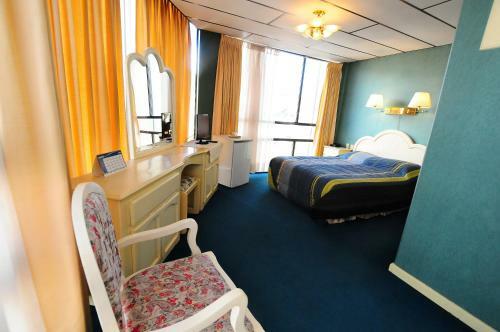 Hotel Glorieta