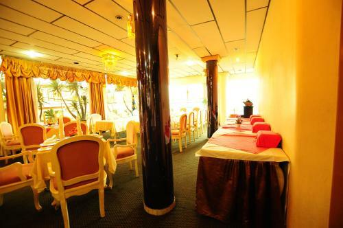Hotel Glorieta