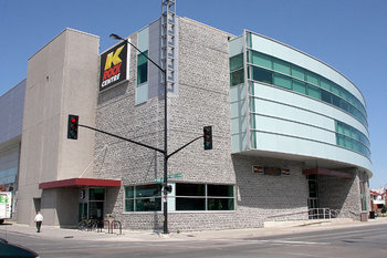 Hotel Holiday Inn Kingston Waterfront