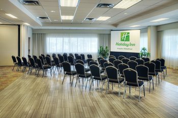 Hotel Holiday Inn Kingston Waterfront
