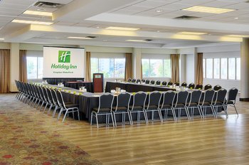 Hotel Holiday Inn Kingston Waterfront