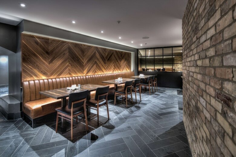 Walper Terrace Hotel