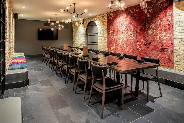 Walper Terrace Hotel