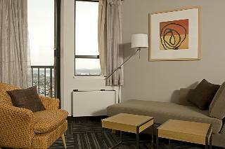 Hotel Coast Bastion Inn