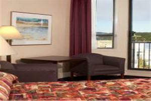 Hotel Coast Bastion Inn