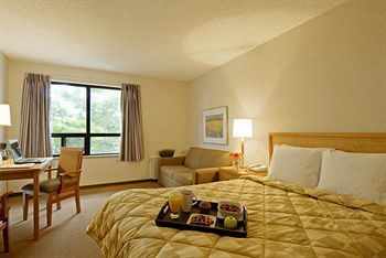 Hotel Comfort Inn