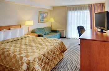 Hotel Comfort Inn
