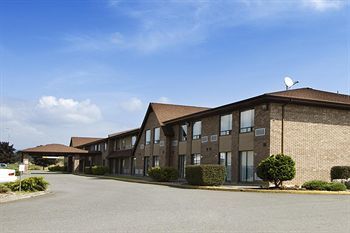 Hotel Comfort Inn