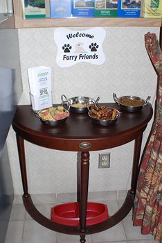 Hotel Comfort Inn