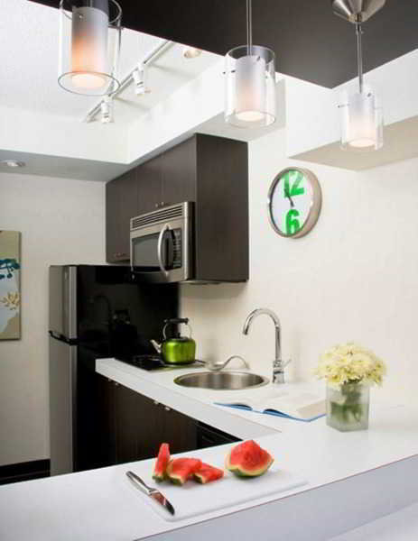 Hotel Cambridge Suites