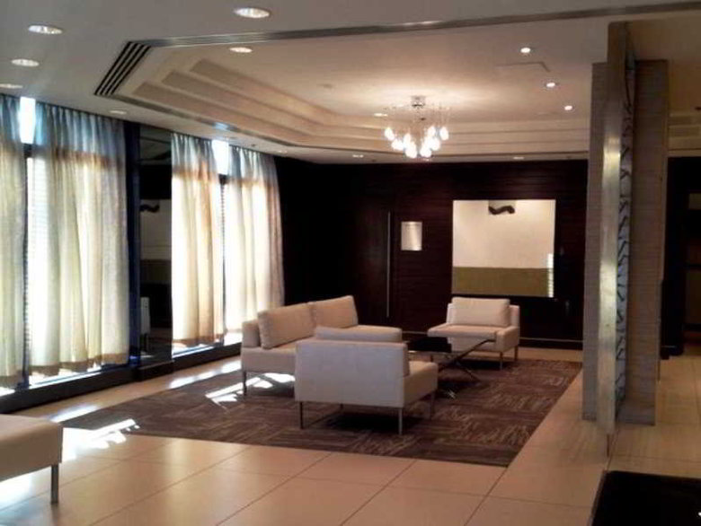 Hotel Cambridge Suites