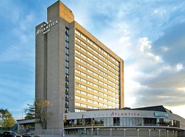 Hotel Atlantica