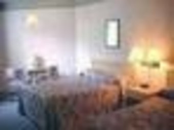 Hotel Comfort Inn Westside