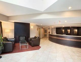 Hotel Comfort Inn Westside