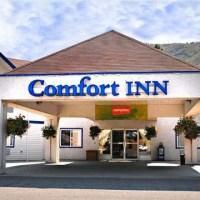 Hotel Comfort Inn Westside