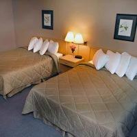 Hotel Comfort Inn Westside