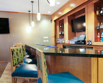 Hotel Mainstay Suites