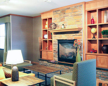 Hotel Mainstay Suites