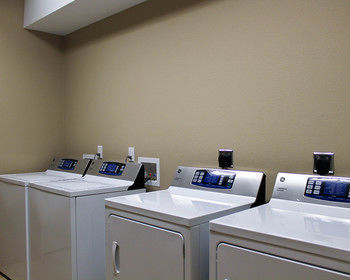 Hotel Mainstay Suites