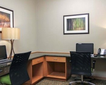 Hotel Mainstay Suites