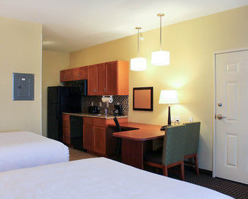 Hotel Mainstay Suites