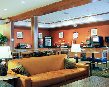 Hotel Mainstay Suites