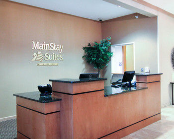 Hotel Mainstay Suites