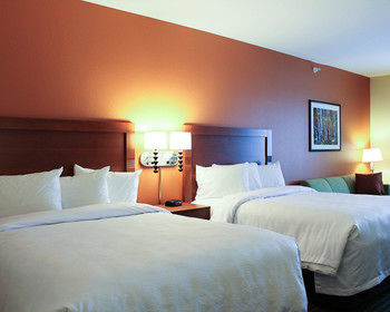 Hotel Mainstay Suites