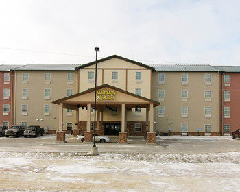 Hotel Mainstay Suites