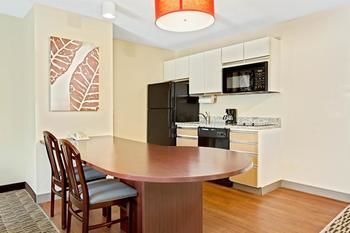 Aparthotel Hawthorn Suites By Wyndham Cincinnati Blue Ash