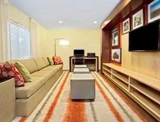 Aparthotel Hawthorn Suites By Wyndham Cincinnati Blue Ash