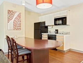 Aparthotel Hawthorn Suites By Wyndham Cincinnati Blue Ash