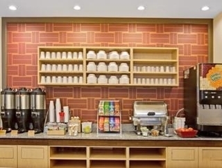 Aparthotel Hawthorn Suites By Wyndham Cincinnati Blue Ash