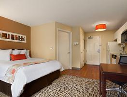 Aparthotel Hawthorn Suites By Wyndham Cincinnati Blue Ash