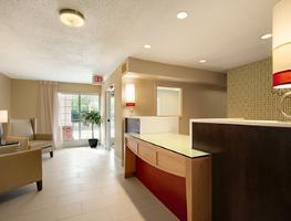 Aparthotel Hawthorn Suites By Wyndham Cincinnati Blue Ash