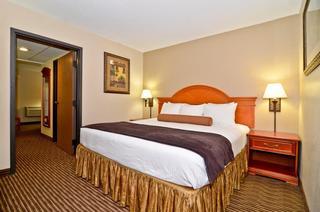 Hotel Best Western Kelly Inn