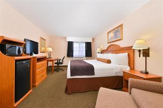 Hotel Best Western Kelly Inn