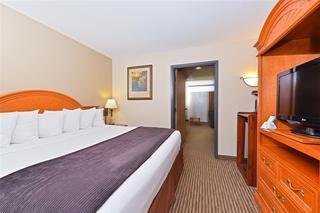 Hotel Best Western Kelly Inn